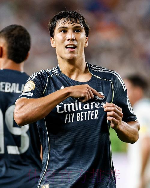 阿斯：皇马有意里斯-詹姆斯 对哈弗茨也有兴趣